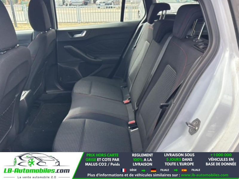 Ford Focus SW 2.0 EcoBlue 150 BVM  occasion � Beaupuy - photo n�8