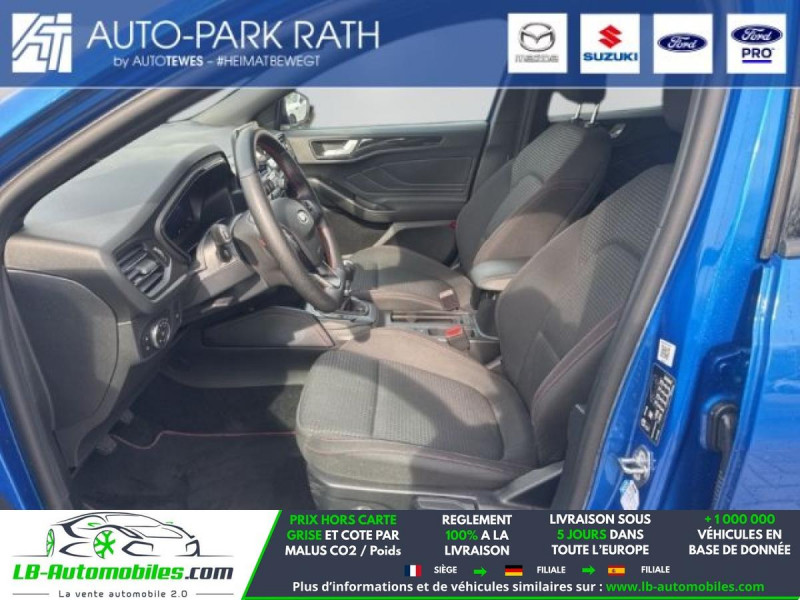 Ford Focus SW 2.0 EcoBlue 150 BVM  occasion � Beaupuy - photo n�5