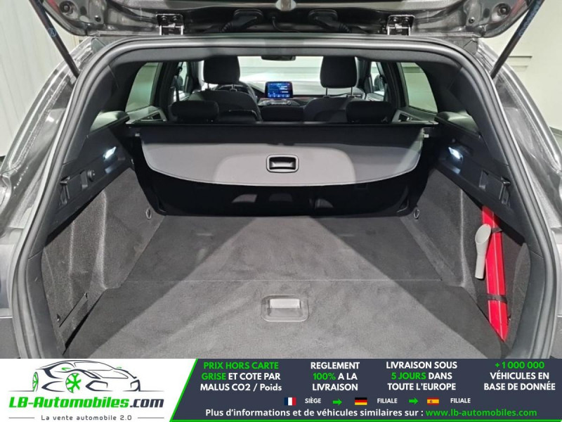 Ford Focus SW 2.0 EcoBlue 150 BVM  occasion � Beaupuy - photo n�10