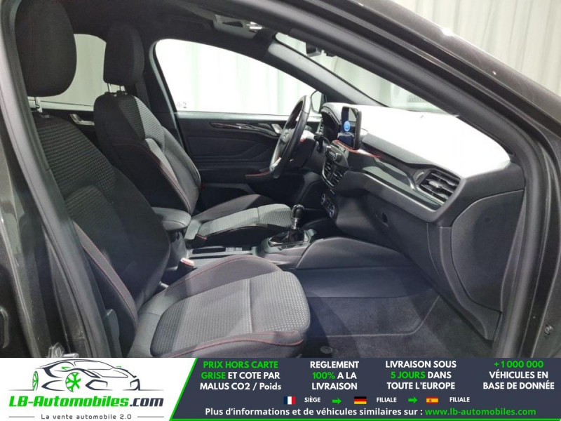 Ford Focus SW 2.0 EcoBlue 150 BVM  occasion � Beaupuy - photo n�6