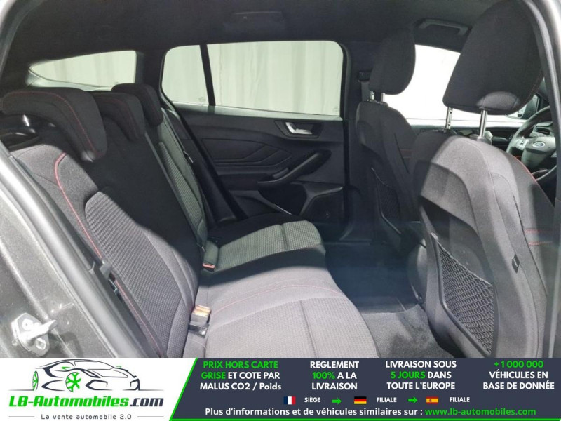 Ford Focus SW 2.0 EcoBlue 150 BVM  occasion � Beaupuy - photo n�7