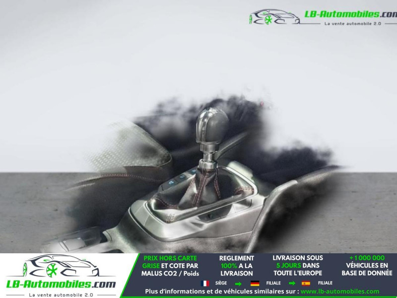 Ford Focus SW 2.0 EcoBlue 150 BVM  occasion � Beaupuy - photo n�5