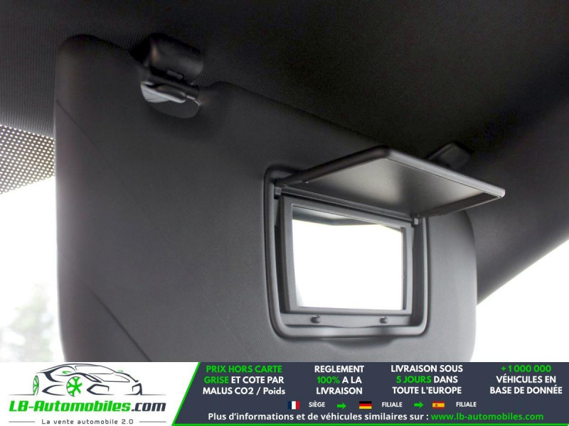 Ford Focus SW 2.0 EcoBlue 150 BVM  occasion � Beaupuy - photo n�8