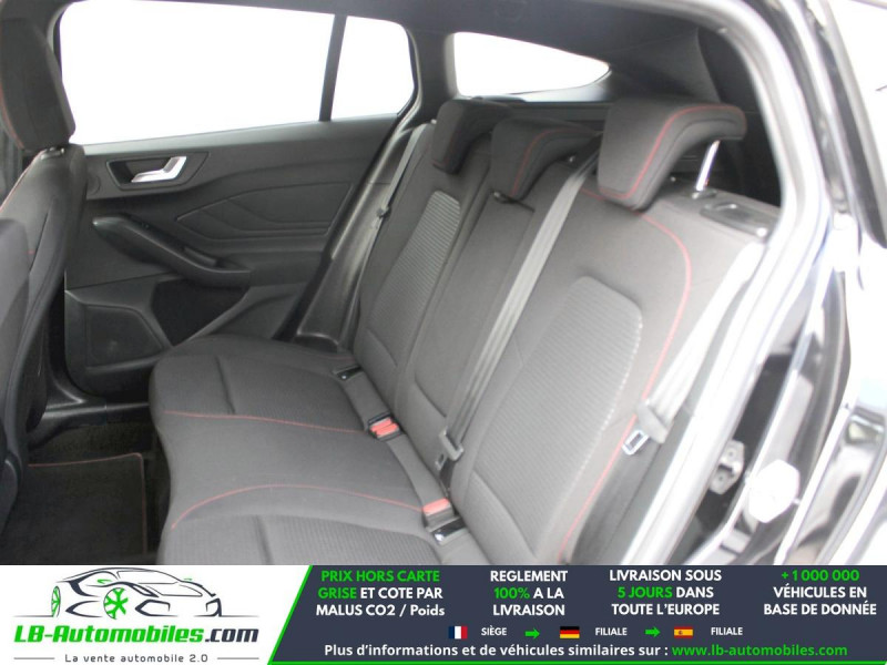 Ford Focus SW 2.0 EcoBlue 150 BVM  occasion � Beaupuy - photo n�5