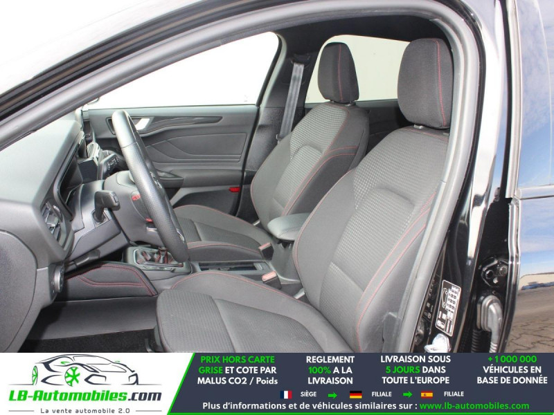 Ford Focus SW 2.0 EcoBlue 150 BVM  occasion � Beaupuy - photo n�4