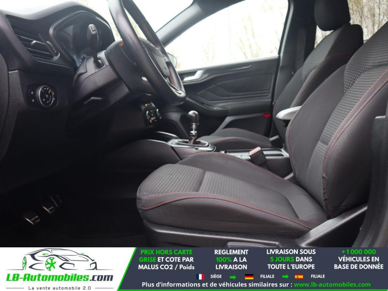 Ford Focus SW 2.0 EcoBlue 150 BVM  occasion � Beaupuy - photo n�7
