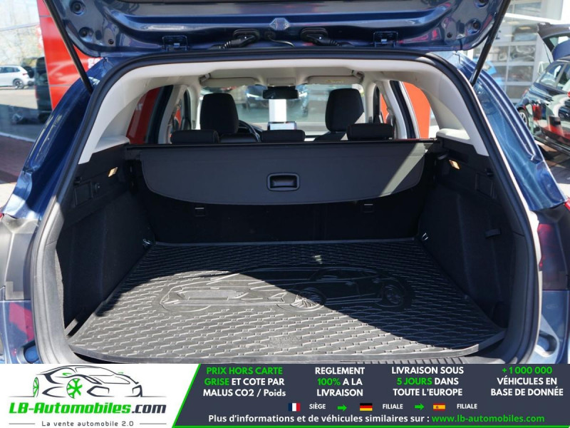 Ford Focus SW 2.0 EcoBlue 150 BVM  occasion � Beaupuy - photo n�8