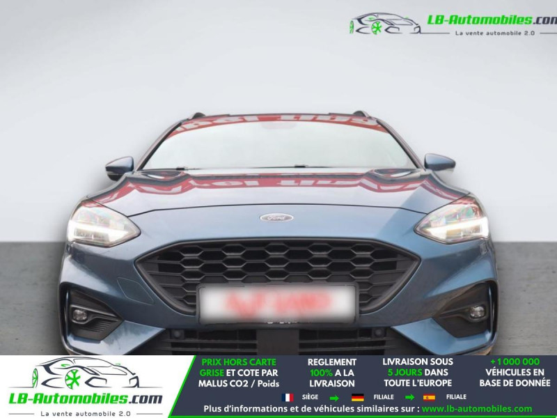Ford Focus SW 2.0 EcoBlue 150 BVM  occasion � Beaupuy - photo n�5