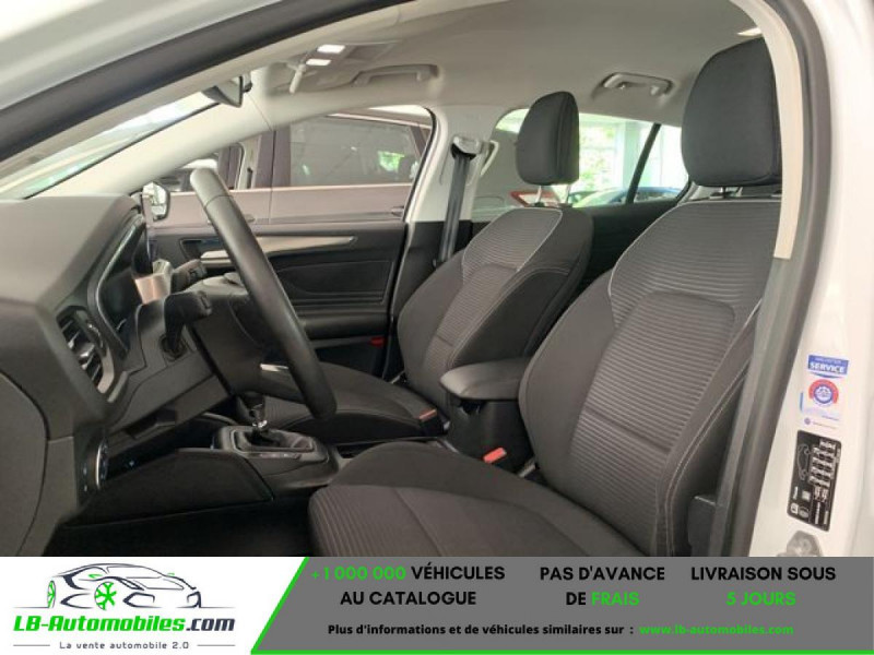 Ford Focus SW 2.0 EcoBlue 150 BVM  occasion � Beaupuy - photo n�6