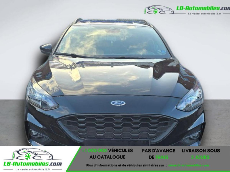 Ford Focus SW 2.0 EcoBlue 150 BVM  occasion � Beaupuy