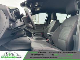 Ford Focus SW 2.0 EcoBlue 150 BVM  occasion � Beaupuy - photo n�6