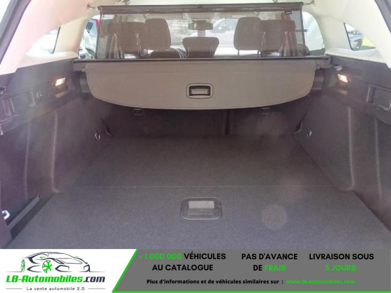 Ford Focus SW 2.0 EcoBlue 150 BVM  occasion � Beaupuy - photo n�6