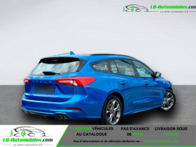 Ford Focus SW 2.0 EcoBlue 150 BVM  occasion � Beaupuy - photo n�4