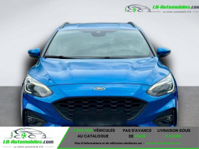 Ford Focus SW 2.0 EcoBlue 150 BVM  occasion � Beaupuy - photo n�5