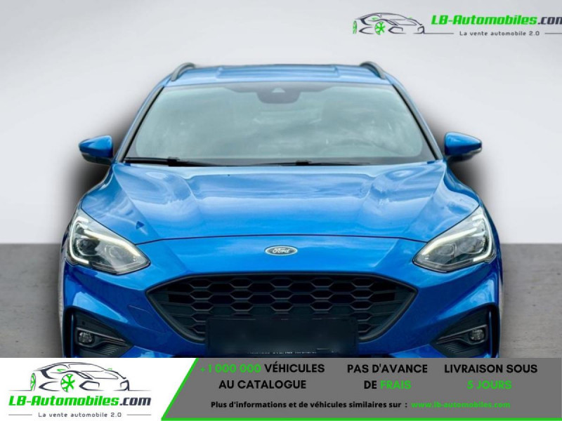 Ford Focus SW 2.0 EcoBlue 150 BVM  occasion � Beaupuy - photo n�5