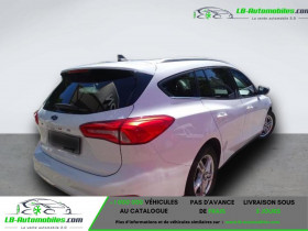 Ford Focus SW 2.0 EcoBlue 150 BVM  occasion � Beaupuy - photo n�3