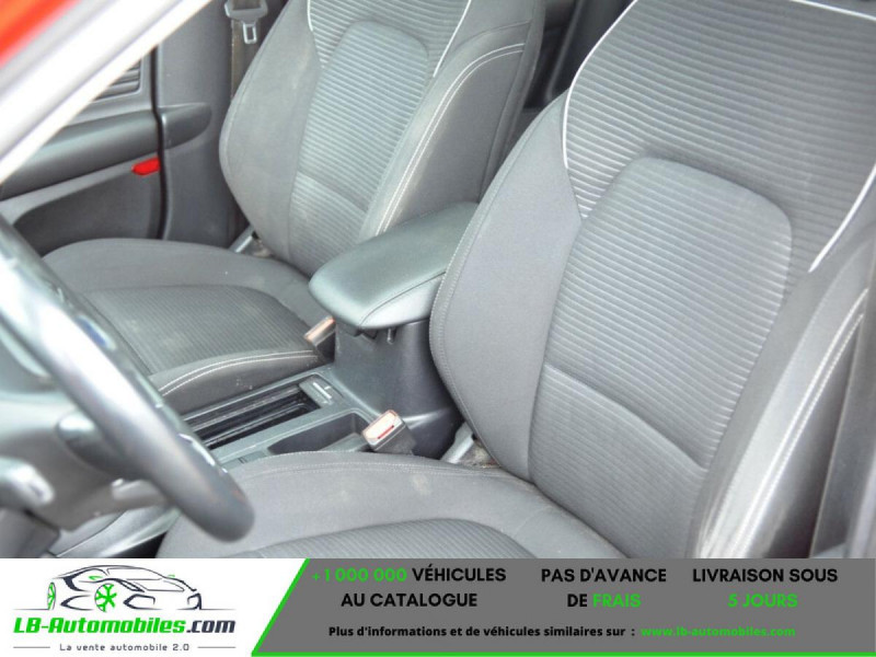 Ford Focus SW 2.0 EcoBlue 150 BVM  occasion � Beaupuy - photo n�5