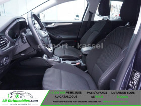 Ford Focus SW 2.0 EcoBlue 150 BVM  occasion � Beaupuy - photo n�7