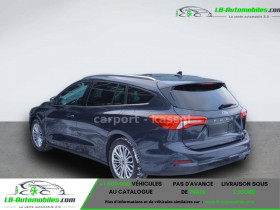 Ford Focus SW 2.0 EcoBlue 150 BVM  occasion � Beaupuy - photo n�4