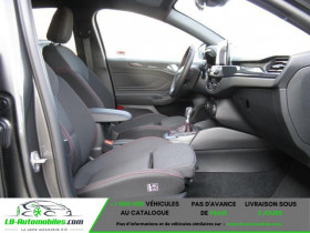 Ford Focus SW 2.0 EcoBlue 150 BVM  occasion � Beaupuy - photo n�4