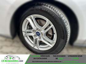 Ford Focus SW 2.0 EcoBlue 150 BVM  occasion � Beaupuy - photo n�4