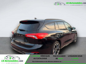 Ford Focus SW 2.0 EcoBlue 150 BVM  occasion � Beaupuy - photo n�4