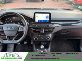 Ford Focus SW 2.0 EcoBlue 150 BVM  occasion � Beaupuy - photo n�3