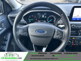 Ford Focus SW 2.0 EcoBlue 150 BVM  occasion � Beaupuy - photo n�8