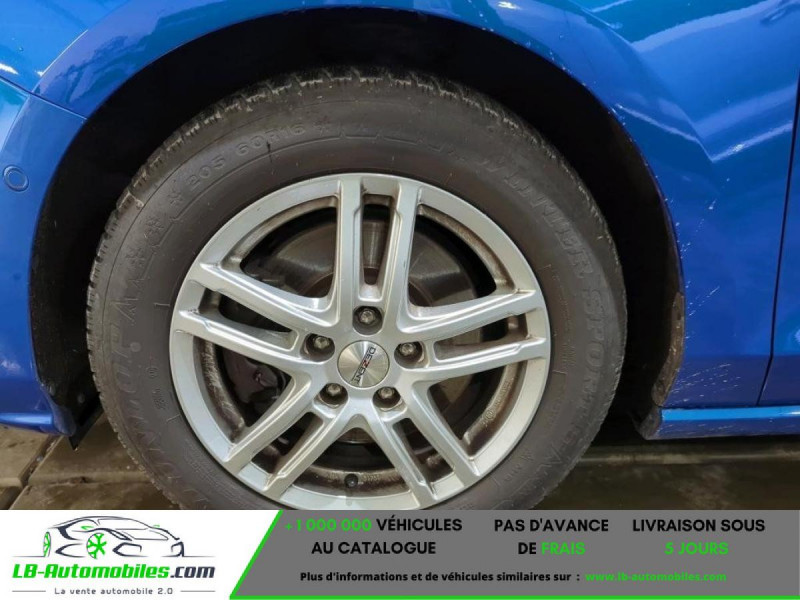 Ford Focus SW 2.0 EcoBlue 150 BVM  occasion � Beaupuy - photo n�6