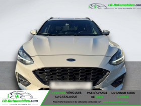 Ford Focus SW 2.0 EcoBlue 150 BVM  occasion � Beaupuy - photo n�4