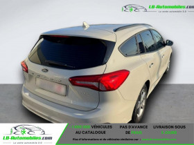 Ford Focus SW 2.0 EcoBlue 150 BVM  occasion � Beaupuy - photo n�3