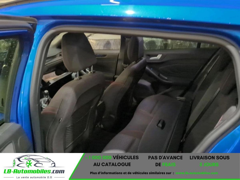 Ford Focus SW 2.0 EcoBlue 150 BVM  occasion � Beaupuy - photo n�5