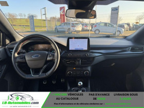 Ford Focus SW 2.0 EcoBlue 150 BVM  occasion � Beaupuy - photo n�2