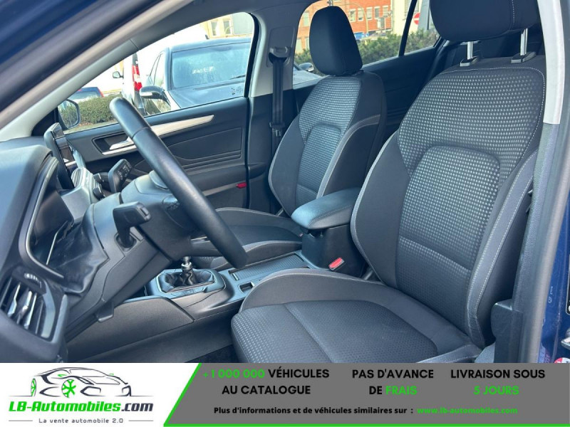 Ford Focus SW 2.0 EcoBlue 150 BVM  occasion � Beaupuy - photo n�6