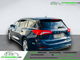 Ford Focus SW 2.0 EcoBlue 150 BVM  occasion � Beaupuy - photo n�4