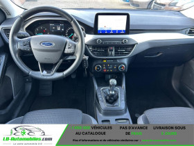 Ford Focus SW 2.0 EcoBlue 150 BVM  occasion � Beaupuy - photo n�3