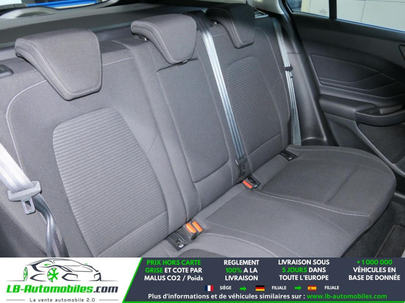 Ford Focus SW 2.0 EcoBlue 150 BVM  occasion � Beaupuy - photo n�7