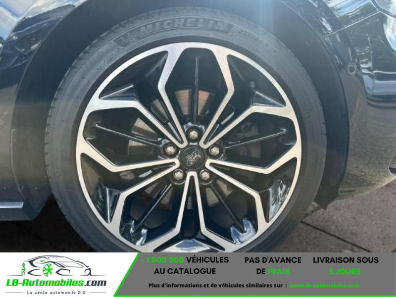 Ford Focus SW 2.0 EcoBlue 150 BVM  occasion � Beaupuy - photo n�11