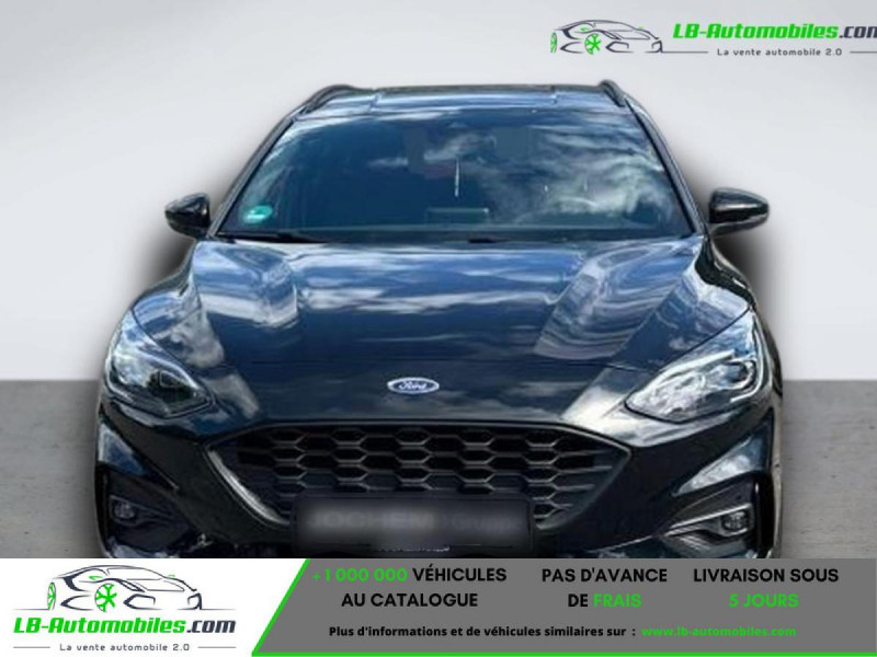Ford Focus SW 2.0 EcoBlue 150 BVM  occasion � Beaupuy - photo n�5