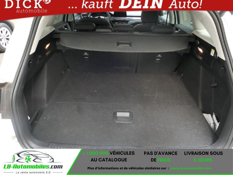 Ford Focus SW 2.0 EcoBlue 150 BVM  occasion  Beaupuy - photo n6