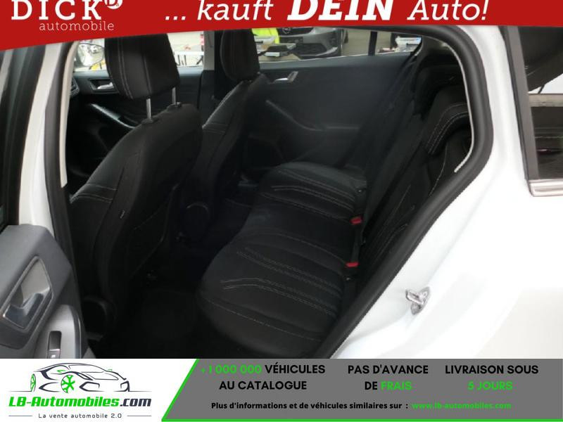 Ford Focus SW 2.0 EcoBlue 150 BVM  occasion  Beaupuy - photo n5