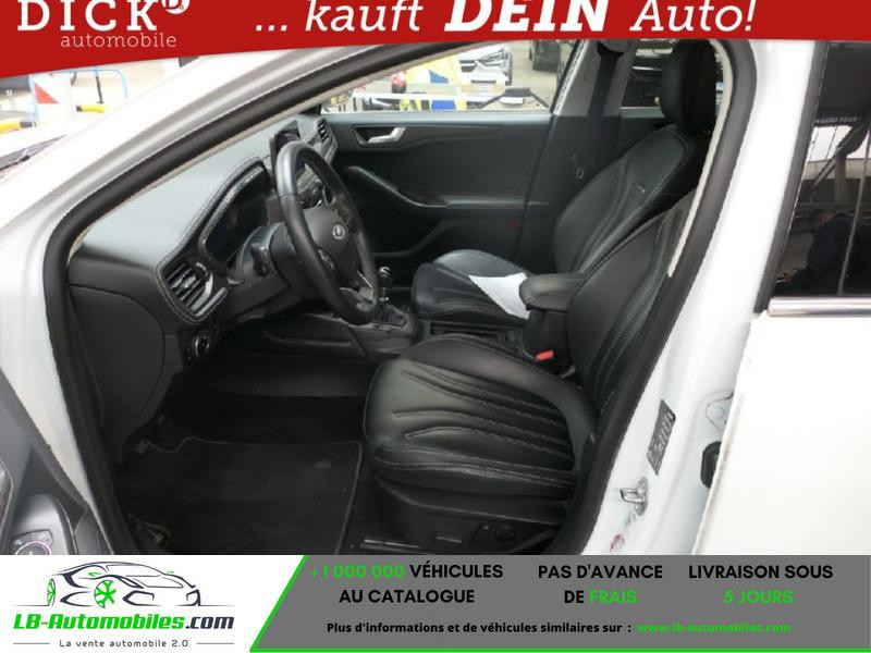 Ford Focus SW 2.0 EcoBlue 150 BVM  occasion  Beaupuy - photo n4