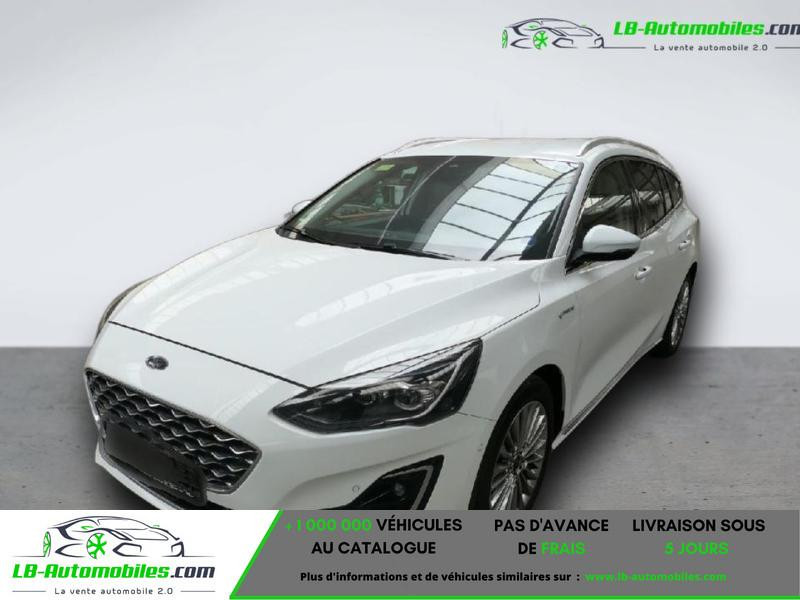 Ford Focus SW 2.0 EcoBlue 150 BVM  occasion  Beaupuy