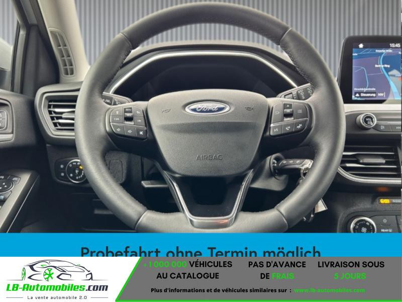 Ford Focus SW 2.0 EcoBlue 150 BVM  occasion  Beaupuy - photo n5