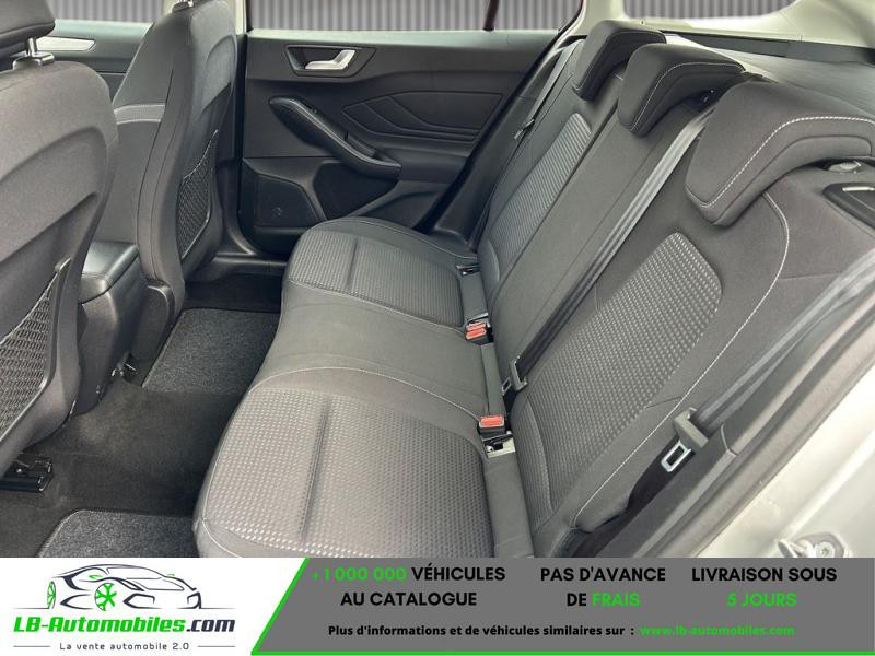 Ford Focus SW 2.0 EcoBlue 150 BVM  occasion  Beaupuy - photo n3