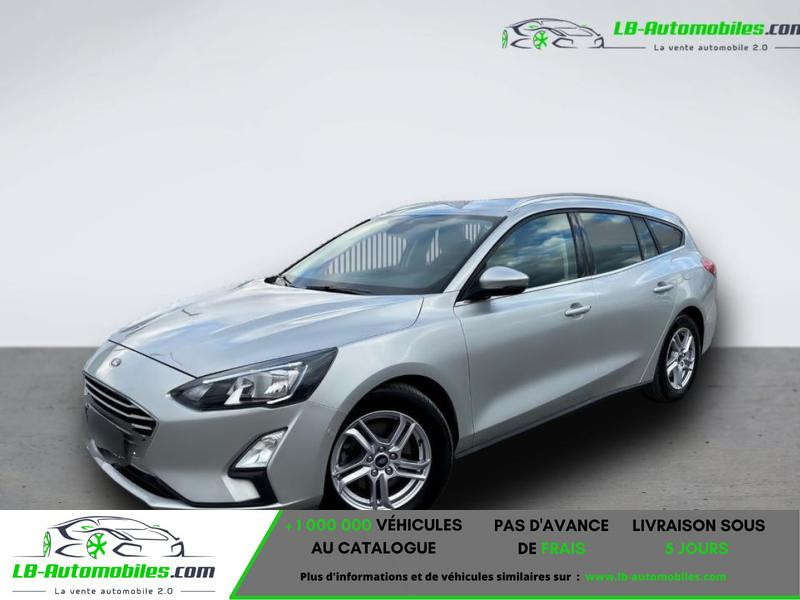 Ford Focus SW 2.0 EcoBlue 150 BVM  occasion  Beaupuy