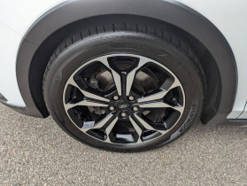 Ford Focus SW 2.0 EcoBlue 150 BVM  occasion  Beaupuy - photo n11