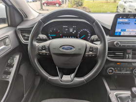 Ford Focus SW 2.0 EcoBlue 150 BVM  occasion  Beaupuy - photo n10