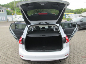Ford Focus SW 2.0 EcoBlue 150 BVM  occasion  Beaupuy - photo n9