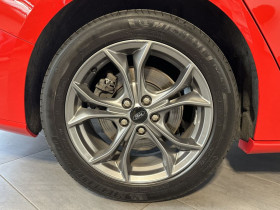Ford Focus SW 2.0 EcoBlue 150 BVM  occasion  Beaupuy - photo n5